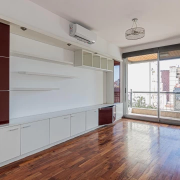 3 ambientes | Venta, Villa Urquiza | Ubicación inmejorable