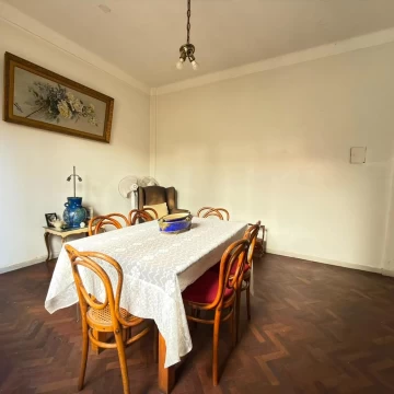 Departamento 3 Amb Caballito - PLAZA IRLANDA