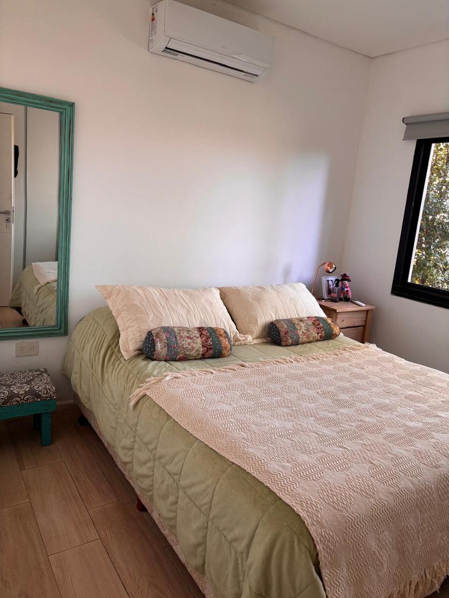 Dormitorio Principal