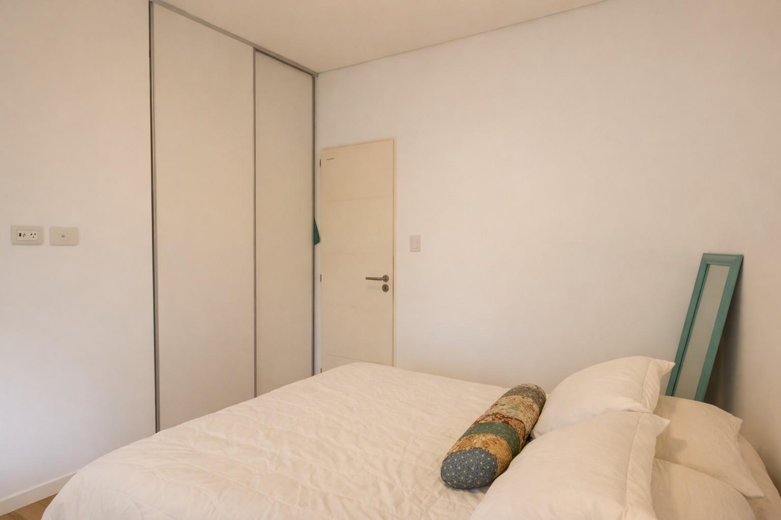 Dormitorio Principal
