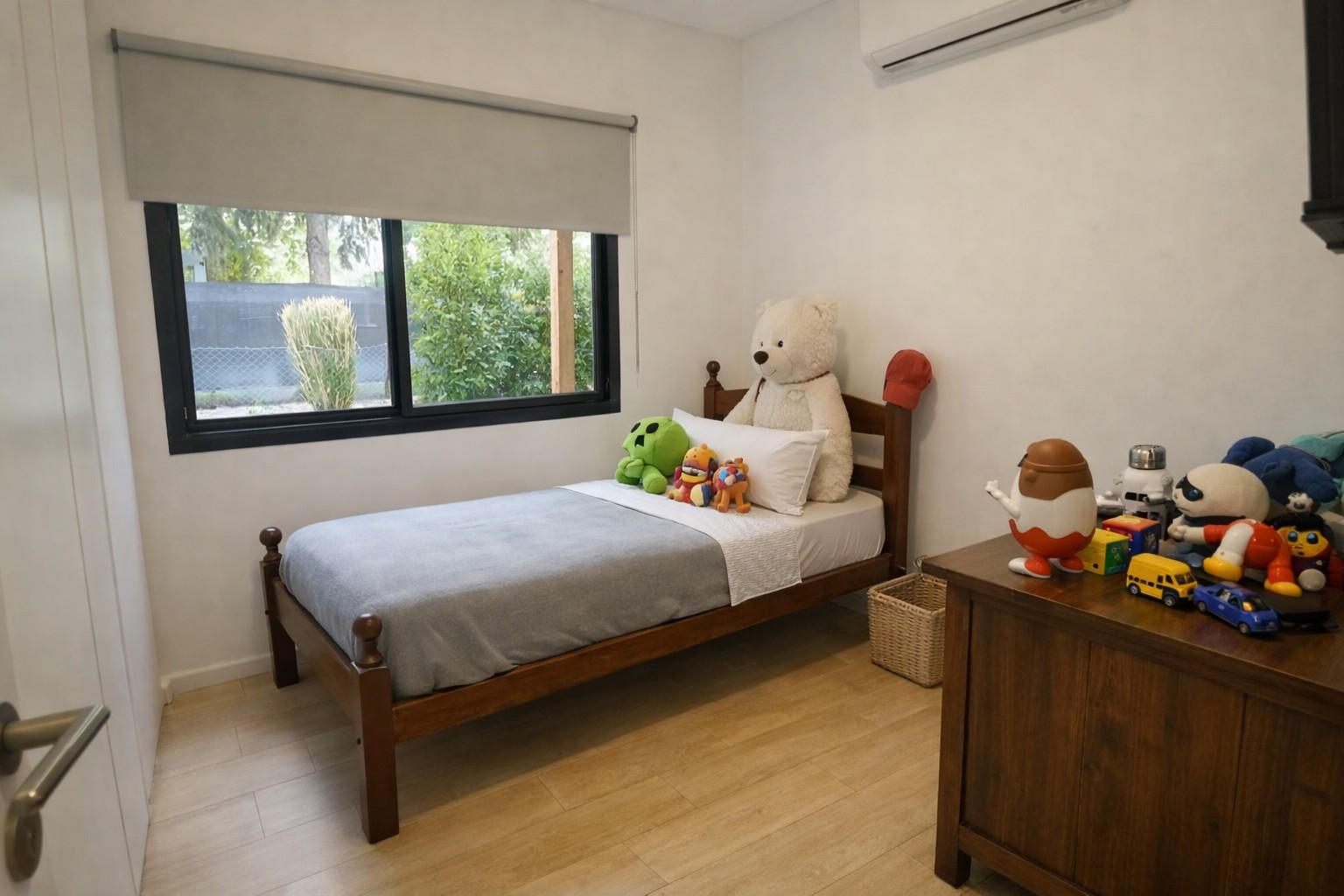 2do. Dormitorio