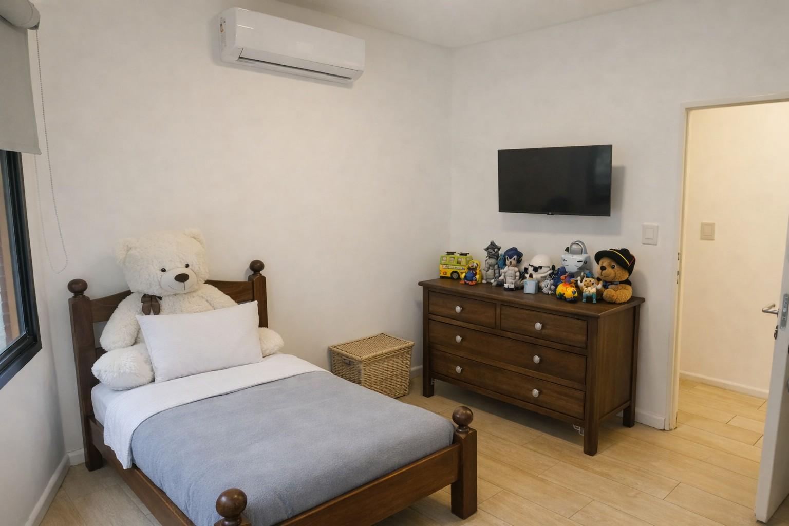 2do. Dormitorio