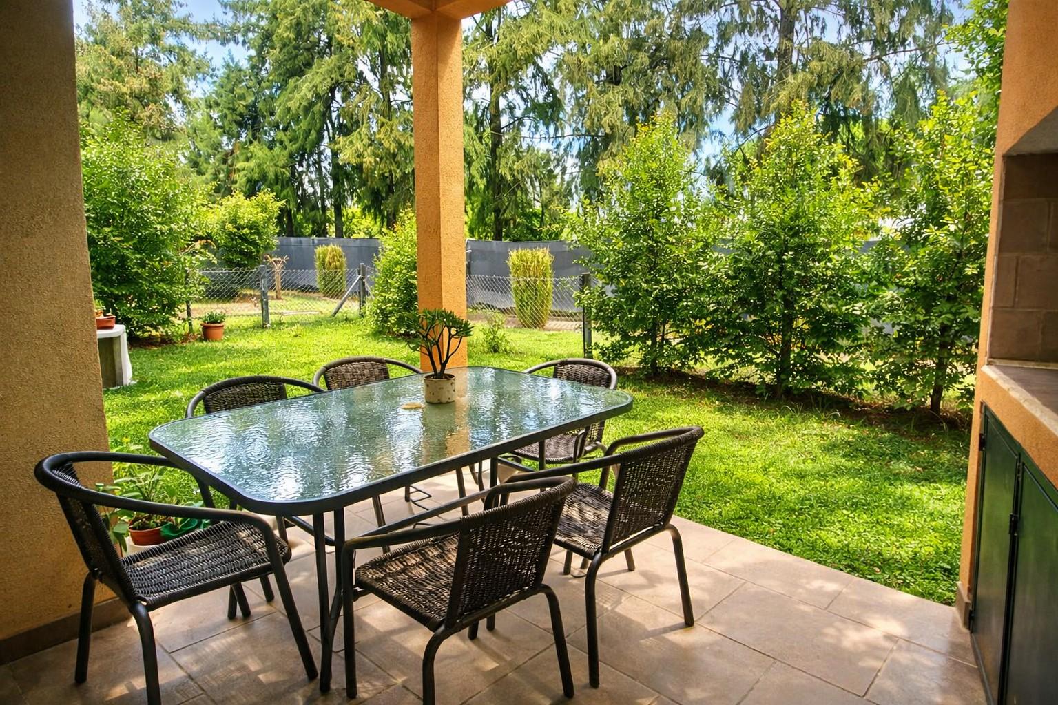 Galeria/ Jardin