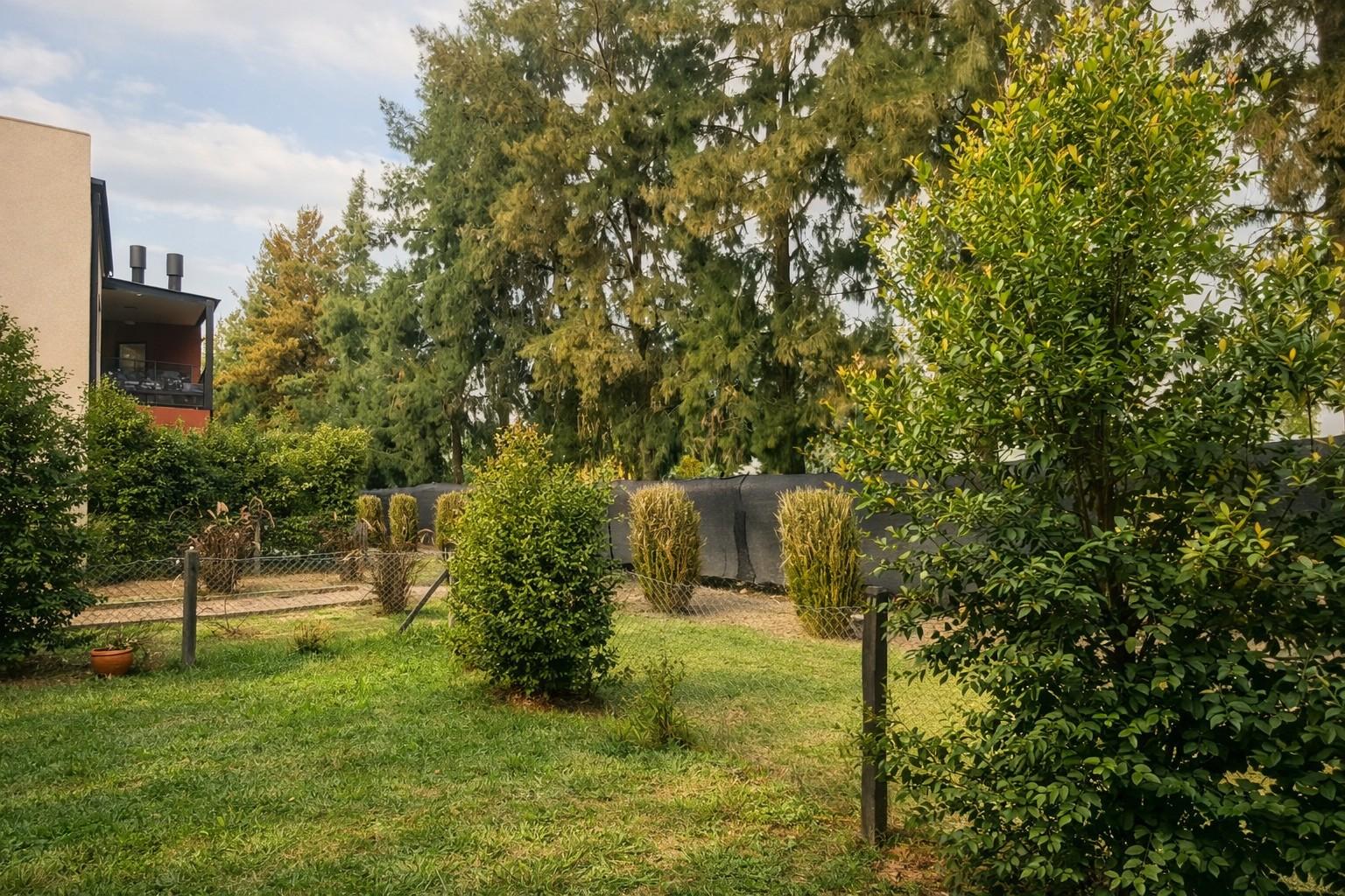 Jardin