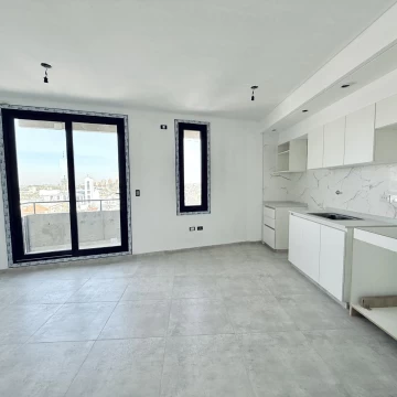 Departamento en Venta 2 Amb Piso 6 