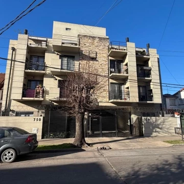 Departamento 2 ambientes venta Haedo