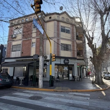 departamento venta 2 ambientes Ramos Mejia