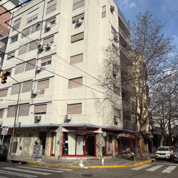 Departamento 3 ambientes venta Ramos Mejia