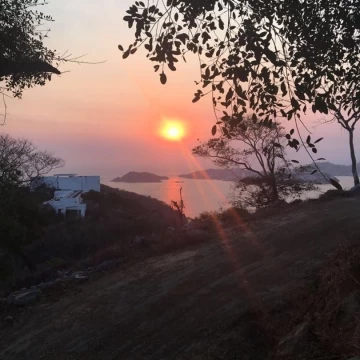TERRENO EN VENTA, ACAPULCO GUERRERO