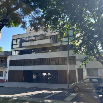 Departamento en Venta en Nuñez de 4 ambientes con cochera fija