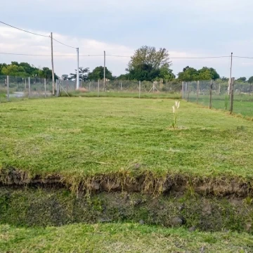 Terreno en Arana