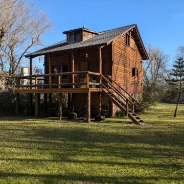 Casa Venta en Rio - Arroyo Carapachay Hakuna Matata 900