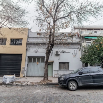 Ph · 5 Ambientes · Venta · Patio · Caballito