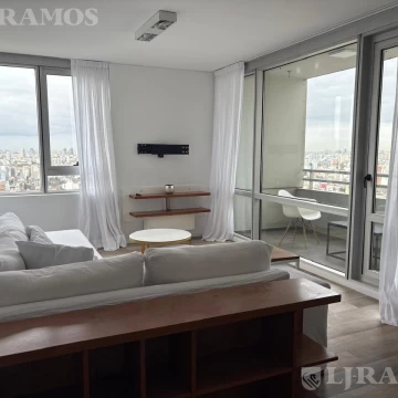 Departamento en Palermo Hollywood