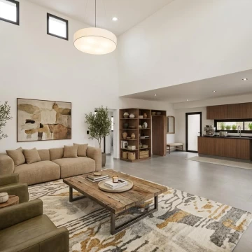 Casa 5 ambientes Medal Country Club Pilar