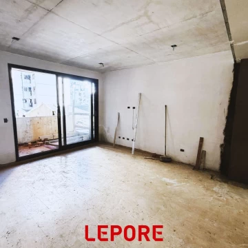 Departamento en venta Recoleta 1 ambientes