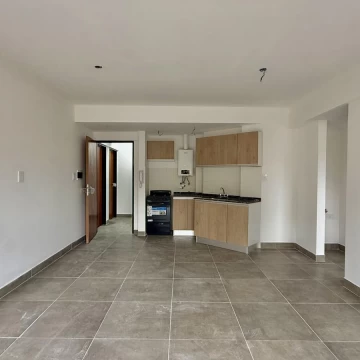 Ituzaingó  400 - Departamento de un dormitorio en venta - Rosario, República de la Sexta