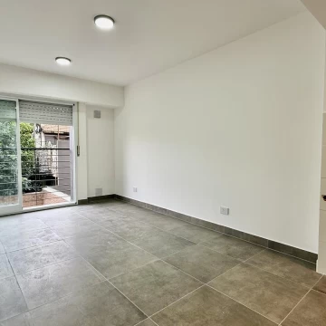 Ituzaingó  400- Monoambiente en venta - Rosario, República de la Sexta
