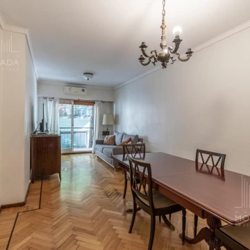 Venta departamento Belgrano