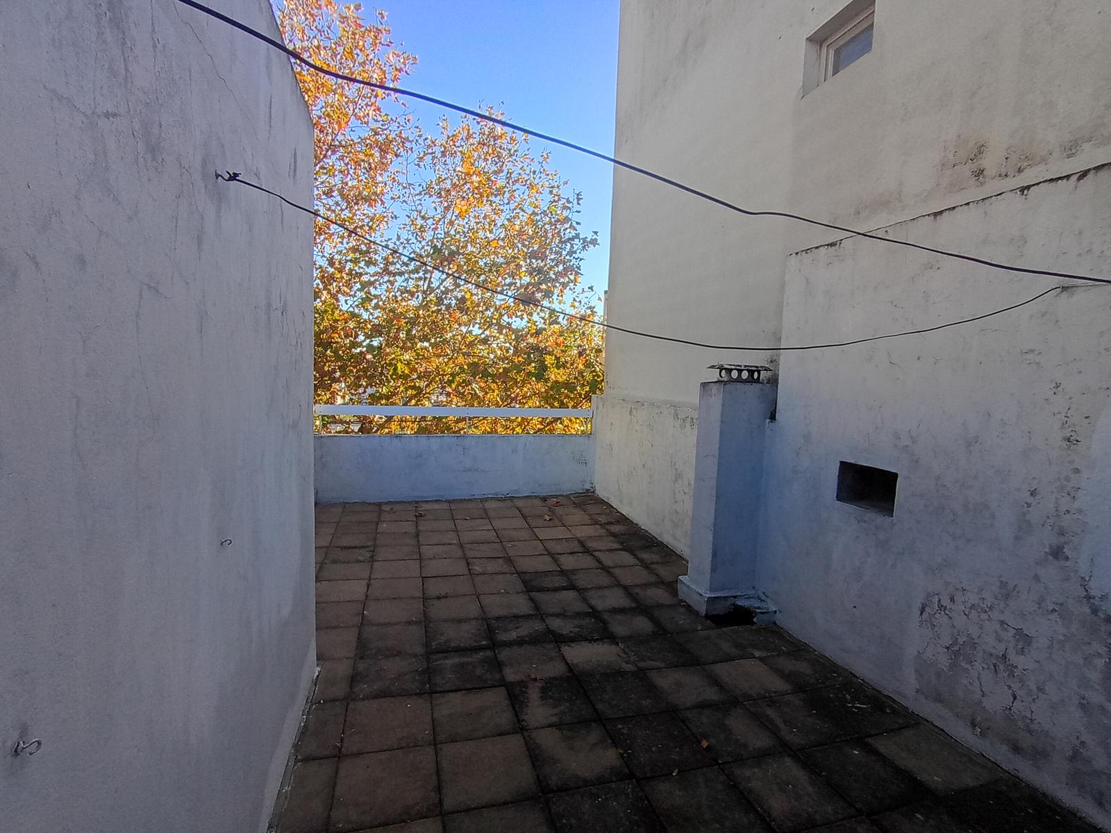 Terraza Propia 1