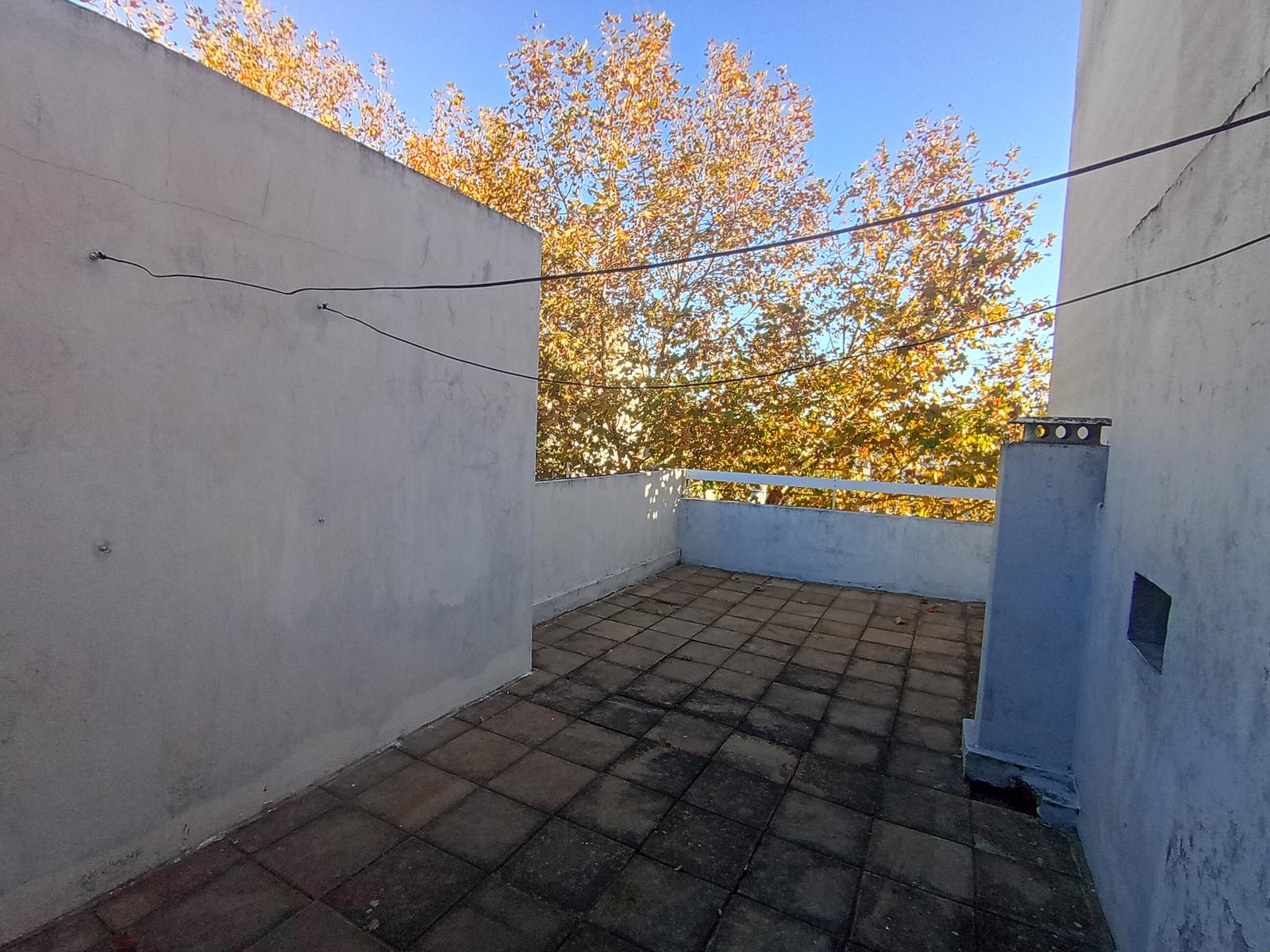 Terraza Propia 2