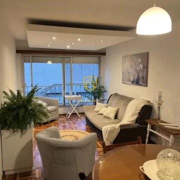 Apartamento en alquiler en Centro con 3 dormitorios