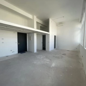 Loft Monoambiente con Cochera en Distrito Quartier Puerto Retiro