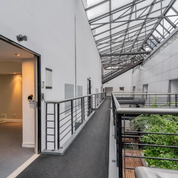 Venta Puerto Madero Dique 3 Oficina Vivienda Consultorio duplex balcon aterrazado 2 cocheras fijas