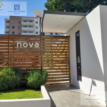 Departamento en venta edificio Nova.
