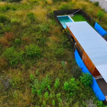 VENTA TERRENO LOTEO NUEVO ALISOS