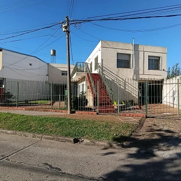 DEPARTAMENTO EN ALQUILER DE DOS DORMITORIOS