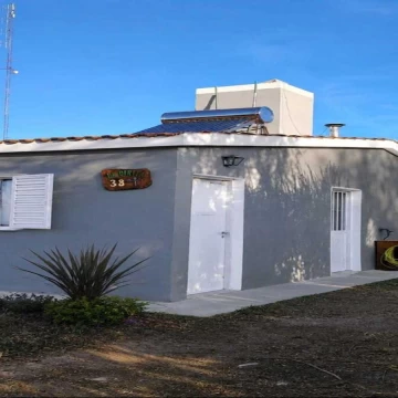 Quinta en Yacanto Calamuchita