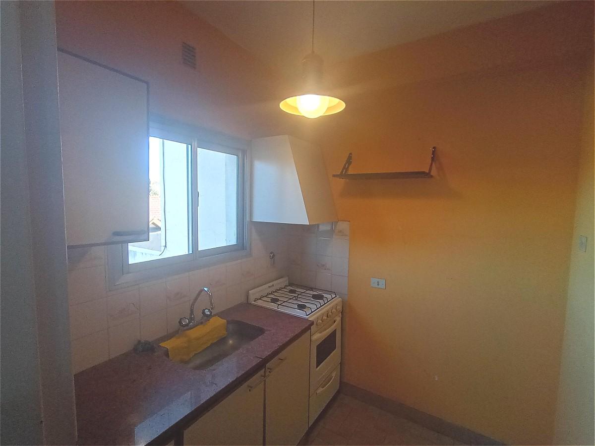 Cocina completa