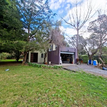 Venta Casa, 4 ambientes, en Parque Sakura, Rubén Darío al 200, Exaltación de la Cruz, Apta Credito