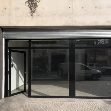 Ituzaingó 400 - Local en venta - Rosario, República de la Sexta