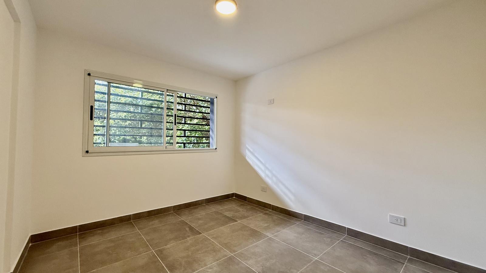 Departamento de un dormitorio en venta