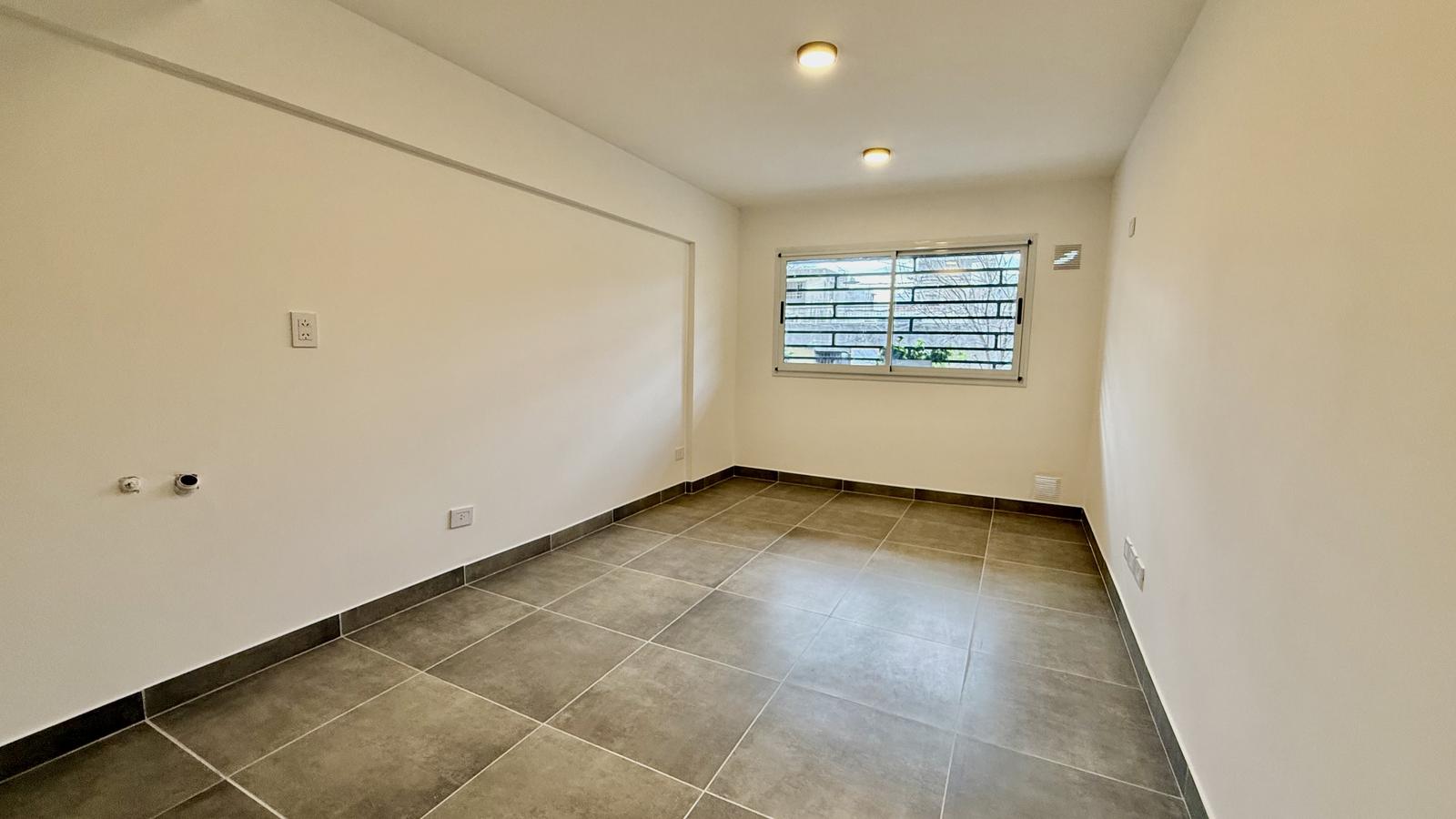 Monoambiente en venta - Rosario, República de la Sexta