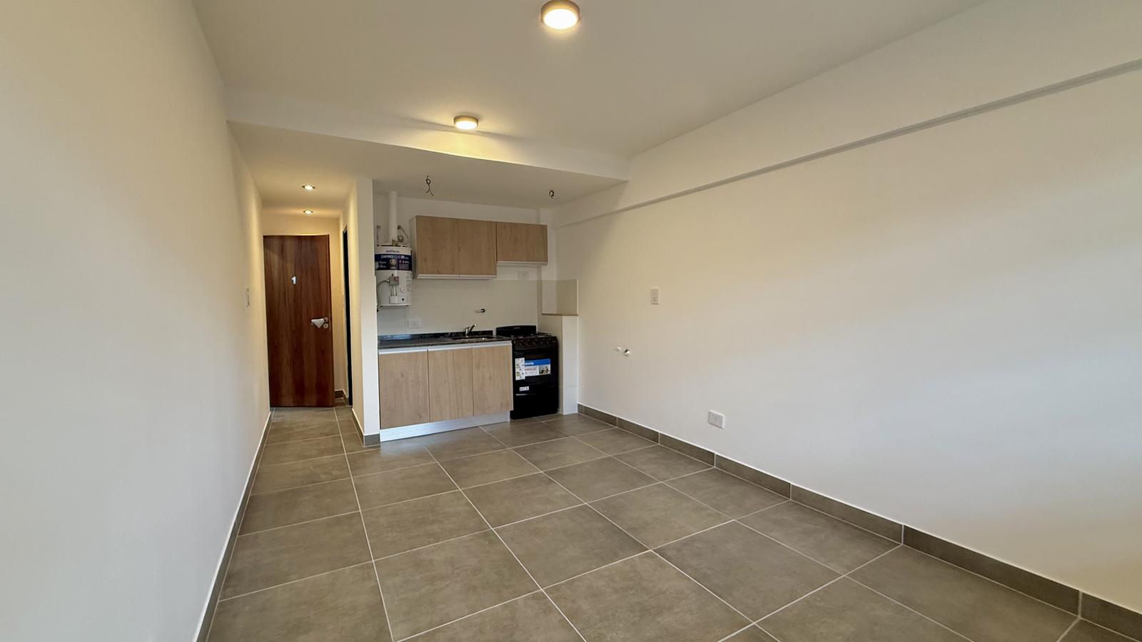 Monoambiente en venta - Rosario, República de la Sexta
