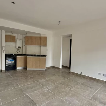 Ituzaingó  400 - Departamento de un dormitorio en venta - Rosario, República de la Sexta