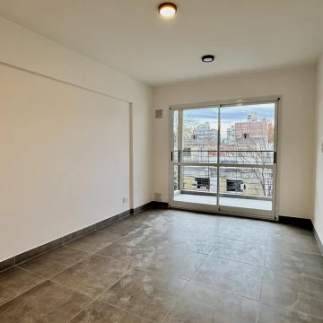 Ituzaingó  400 - Monoambiente en venta - Rosario, República de la Sexta