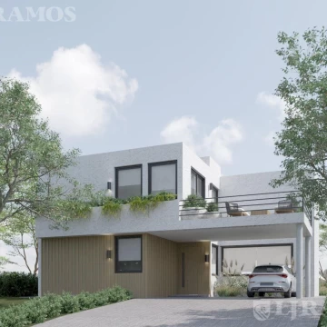 Casa en Amarras