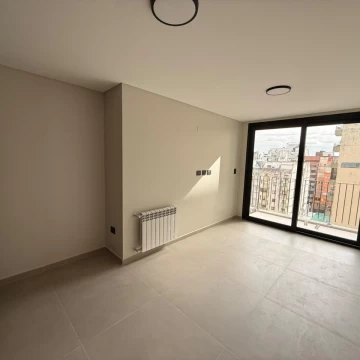 Departamento de un dormitorio en Nueva Cordoba