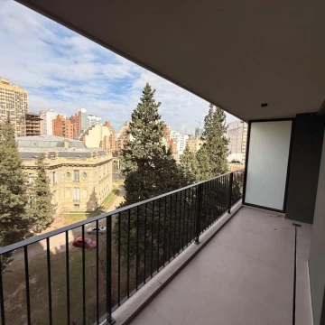 Departamento de un dormitorio en Nueva Córdoba