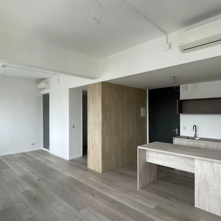 Excelente Loft en alquiler para studio o vivienda. Distrito Quartier, Retiro.