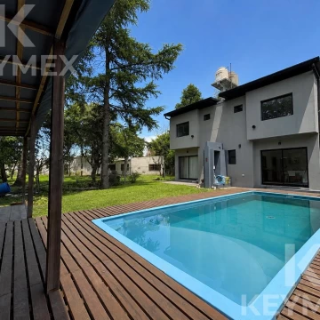 Dúplex en bloque a la venta y en alquiler  - Olmos, Etcheverry