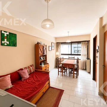 Venta Departamento 2 Dormitorios en La Plata | Calle 56 e/ 17 y 18 | Ideal Inversión / Excelente Distribución