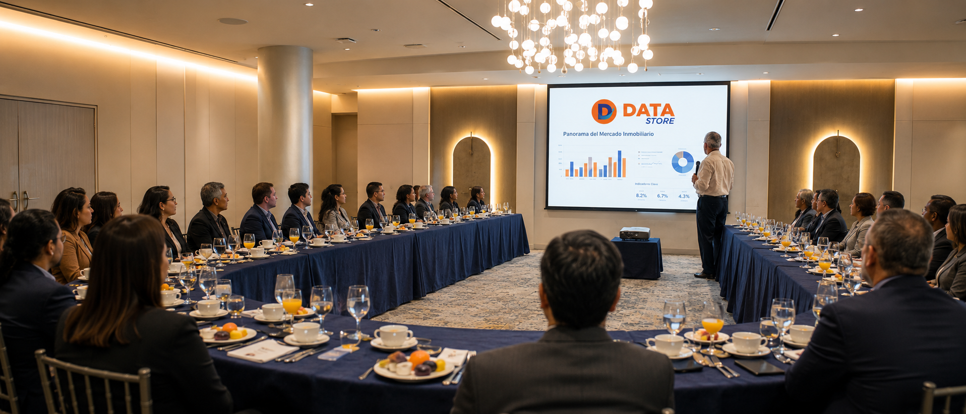 Inteligencia para el Desarrollo Inmobiliario | Ibarra 2026