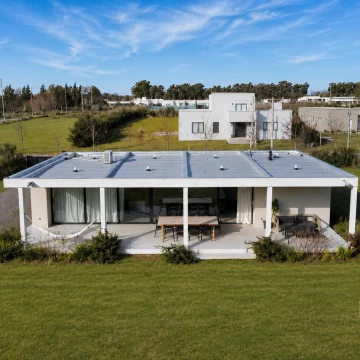 Casa en venta en La Cañada City Bell