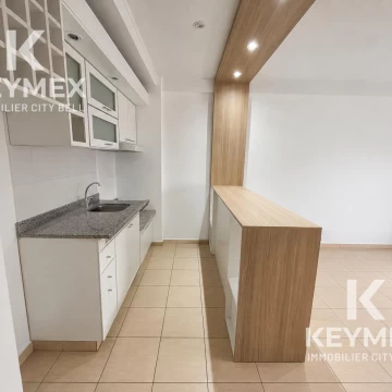 Monoambiente con terraza propia!!!