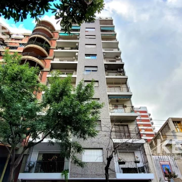 Departamento en venta en Palermo 3 ambientes 2 dormitorios